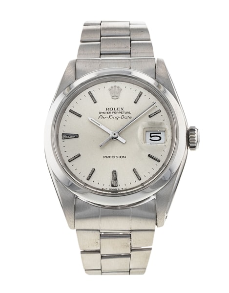 Rolex Air-King 5700